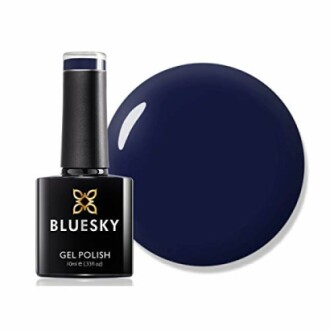 Bluesky Gel Nail Polish