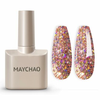 MAYCHAO Glitter Gel